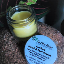 Load image into Gallery viewer, Cracked Hand & Foot Resuce