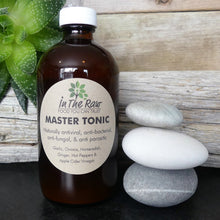 Load image into Gallery viewer, Master Tonic