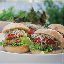 Load image into Gallery viewer, Burgers & Meals