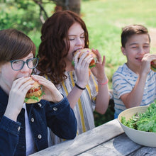 Load image into Gallery viewer, Burgers & Meals
