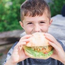 Load image into Gallery viewer, Burgers & Meals