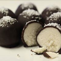 Load image into Gallery viewer, Coconut Mounds