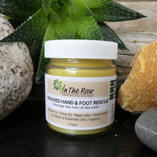 Load image into Gallery viewer, Cracked Hand & Foot Resuce