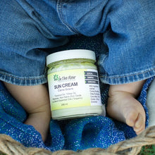 Load image into Gallery viewer, Sun Cream