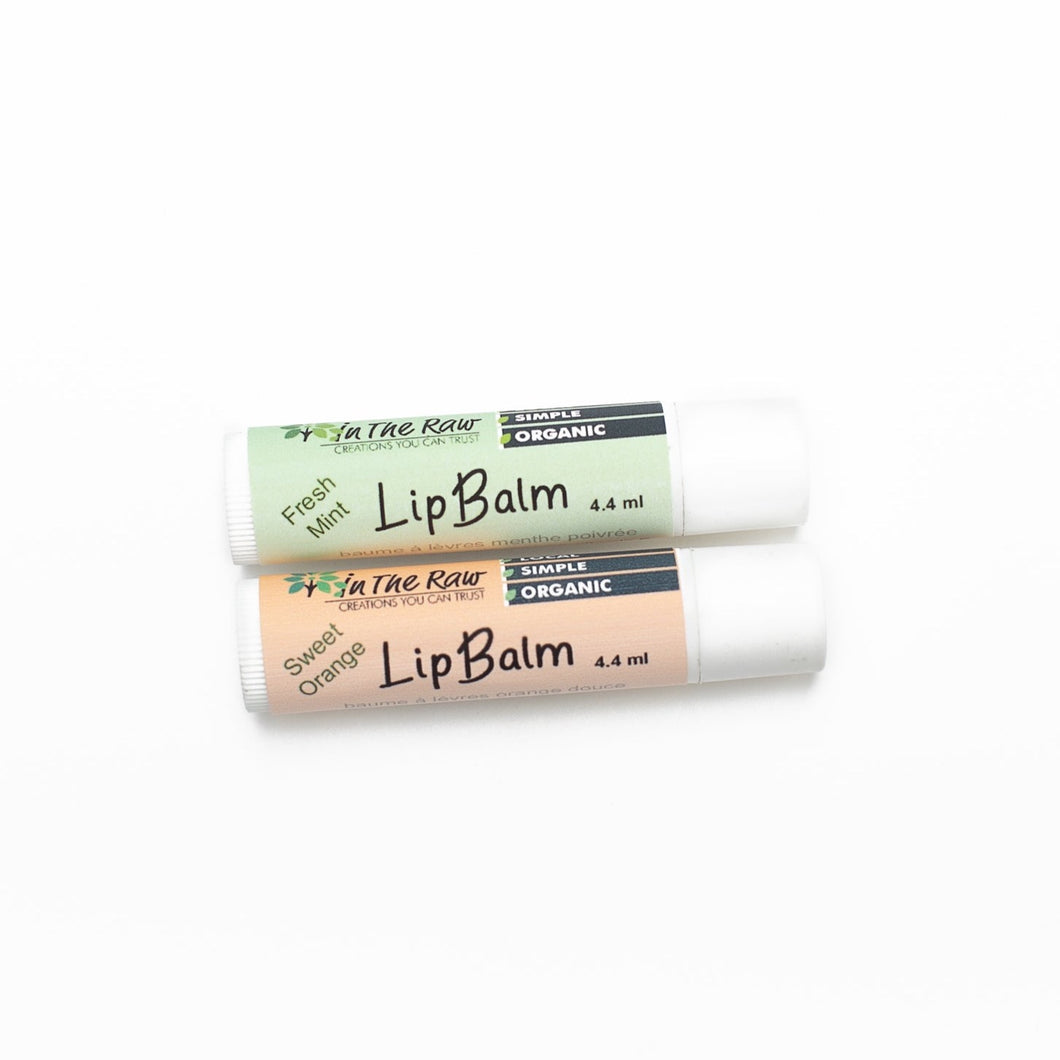 Lip Balm