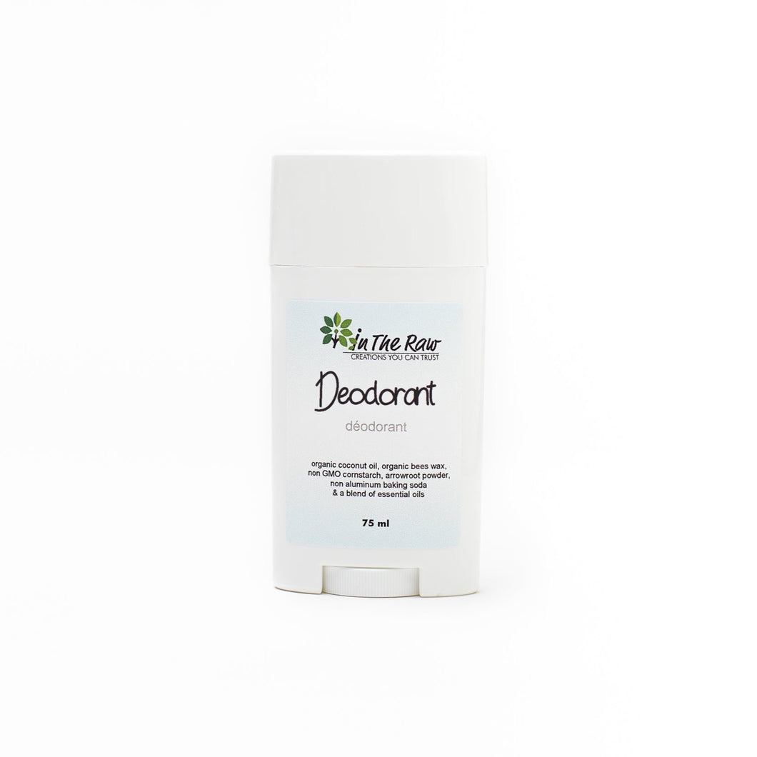 Deodorant